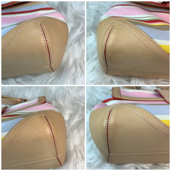 🛍COACH Daisy handbag🌸 - Picture 7 of 13